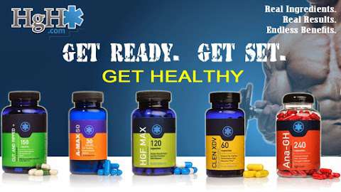HGH.com HGH.com