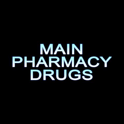 Main Pharmacy Main Pharmacy