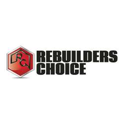 Rebuilders Choice Rebuilders Choice