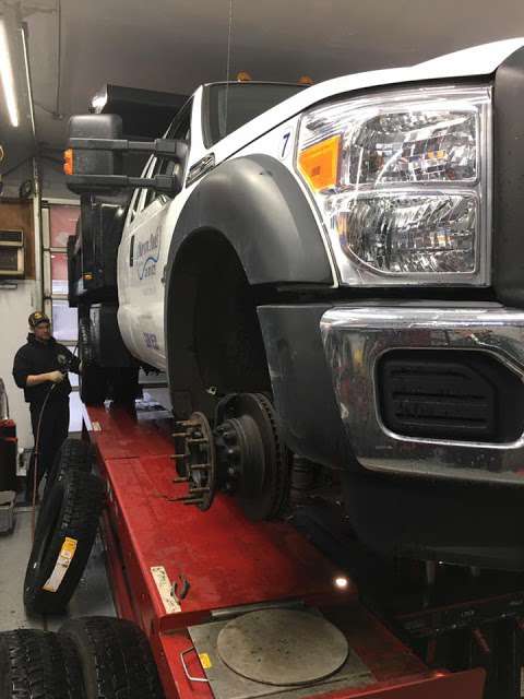 Tire Tech and Auto Repair Tire Tech and Auto Repair